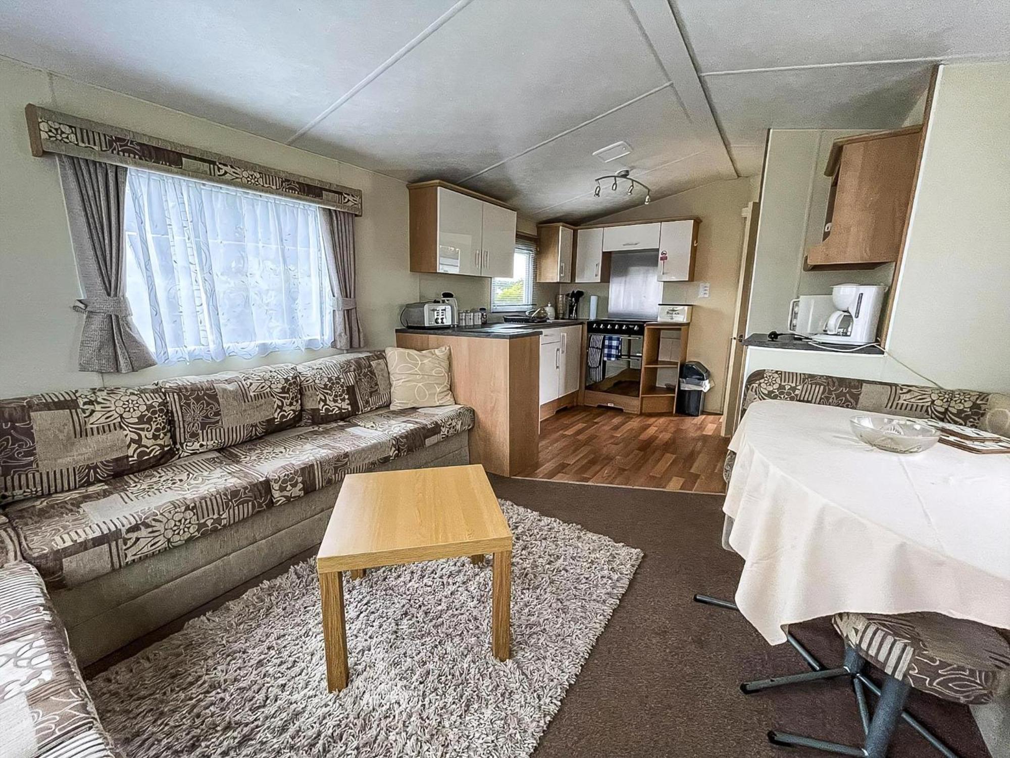 Great Caravan At Breydon Water Holiday Park, Ref 10086B Belton with Browston Extérieur photo
