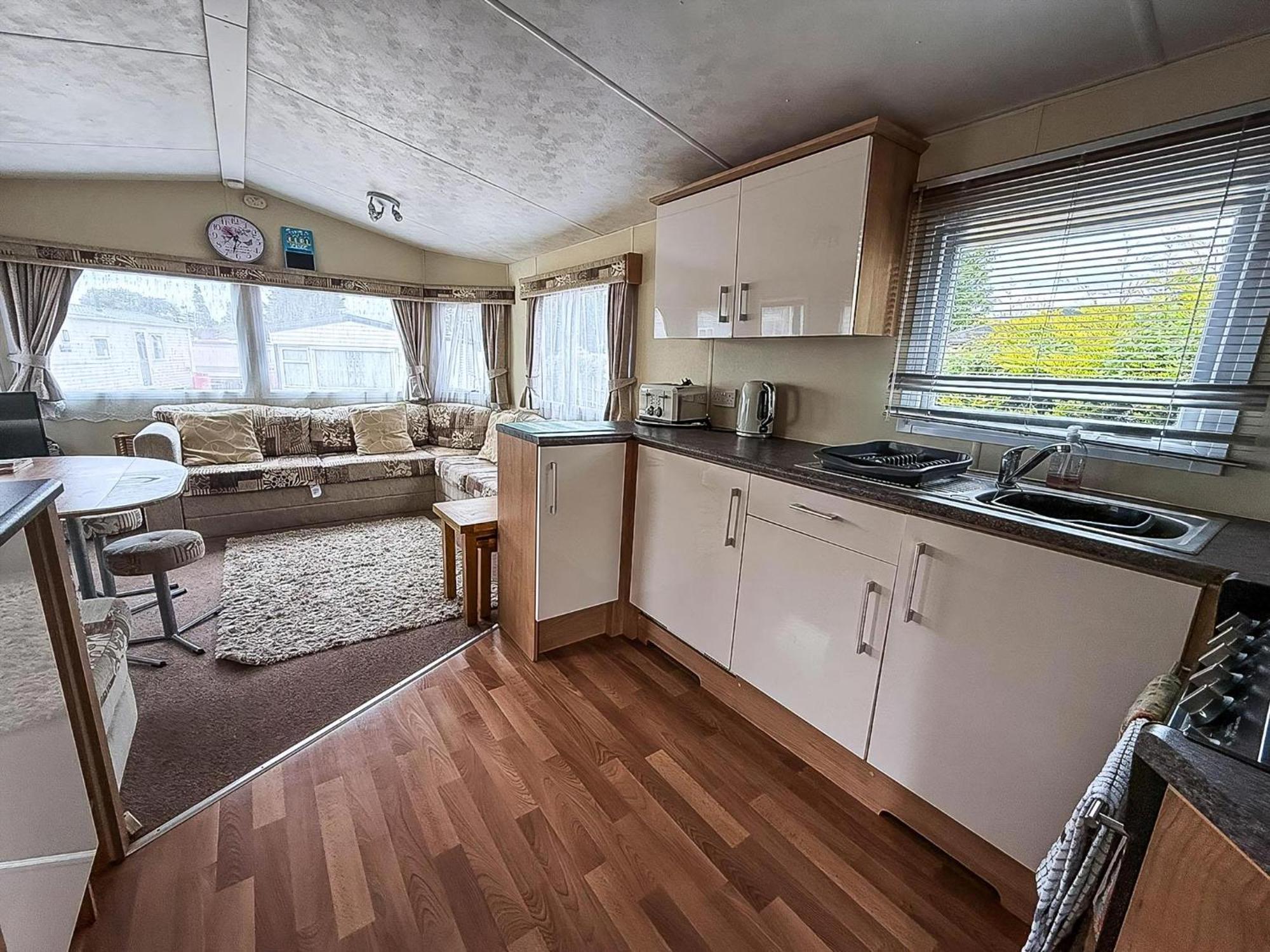 Great Caravan At Breydon Water Holiday Park, Ref 10086B Belton with Browston Extérieur photo