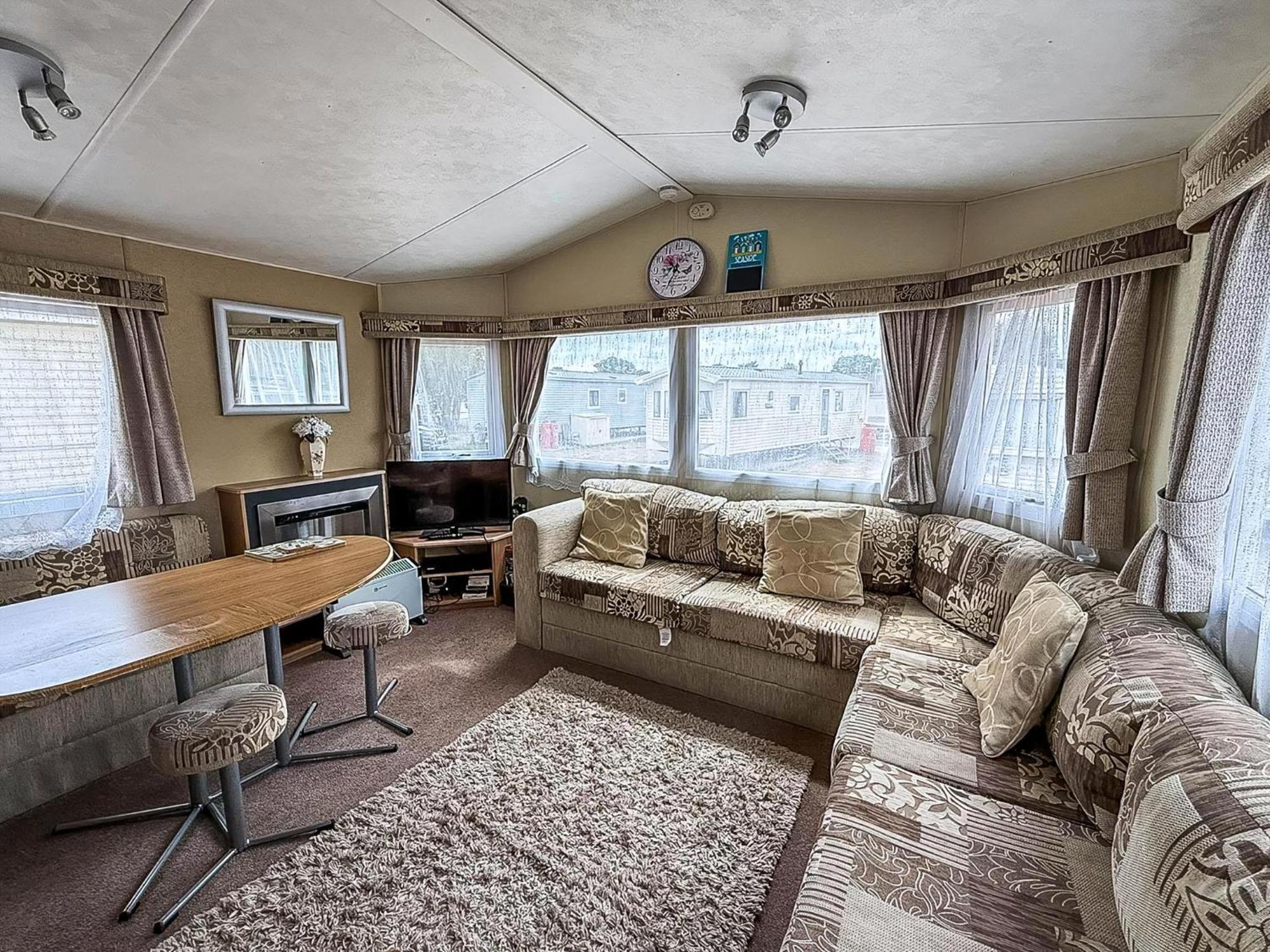 Great Caravan At Breydon Water Holiday Park, Ref 10086B Belton with Browston Extérieur photo