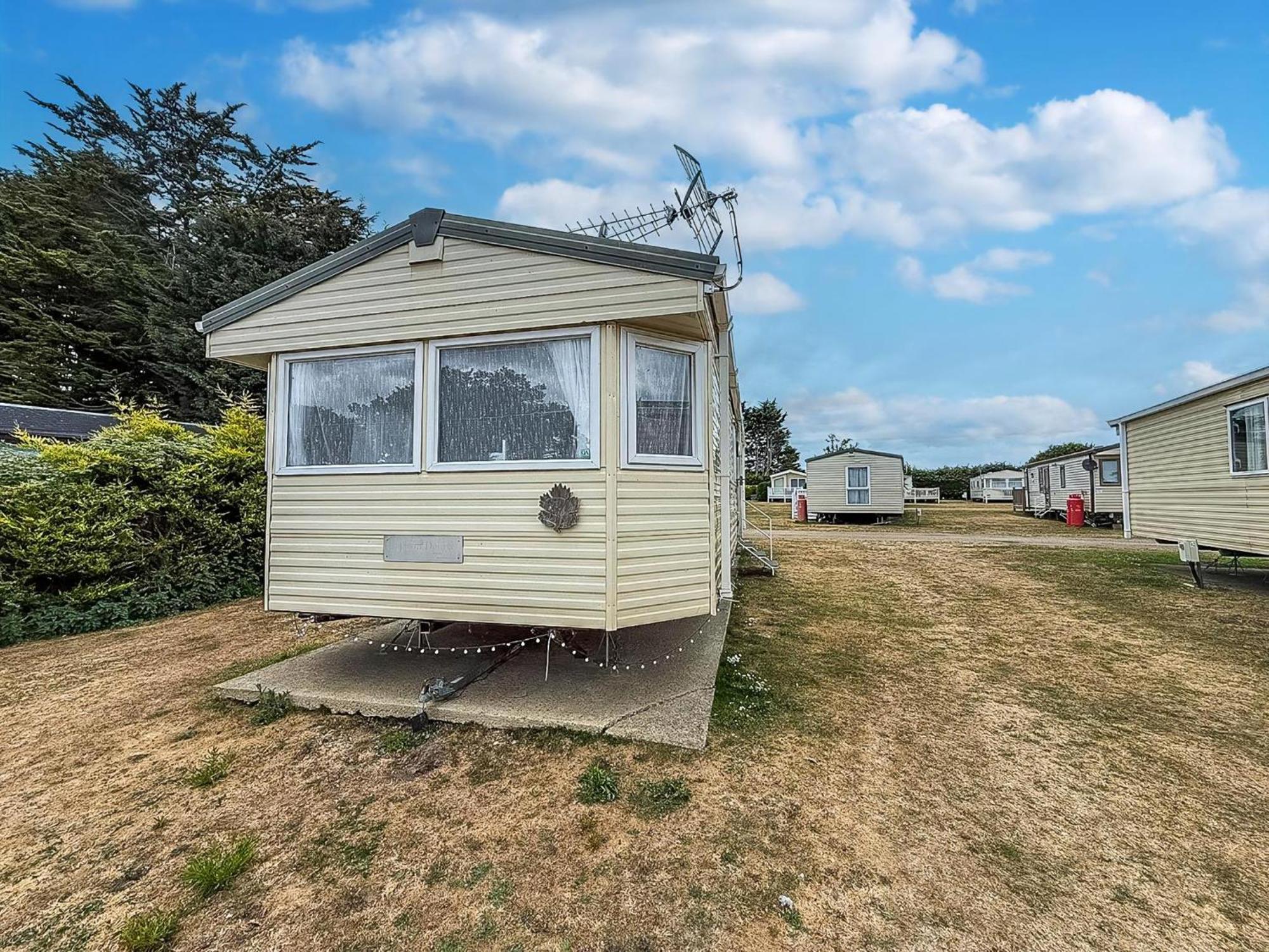 Great Caravan At Breydon Water Holiday Park, Ref 10086B Belton with Browston Extérieur photo